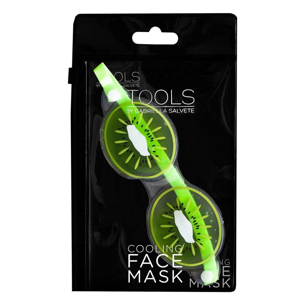 GABRIELLA SALVETE Tools cooling face mask pleťová maska 1 kus