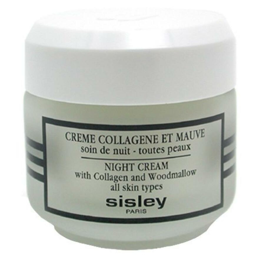 Sisley Night Cream 50ml