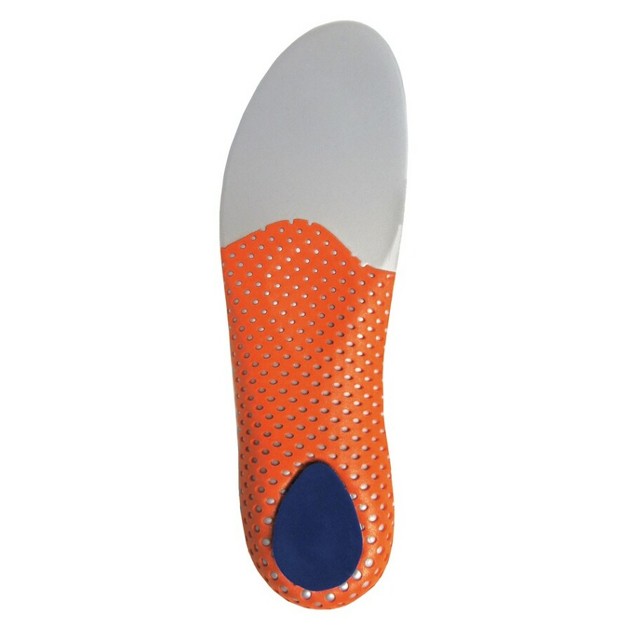 SOLOS Active ortopedická vložka veľkosť 38-39, Veľkosť vložiek do obuvi: Veľkosť 3839