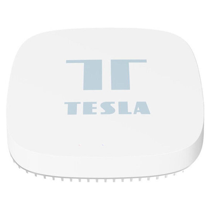 Tesla Smart ZigBee Hub centrálna jednotka pre múdru domácnosť