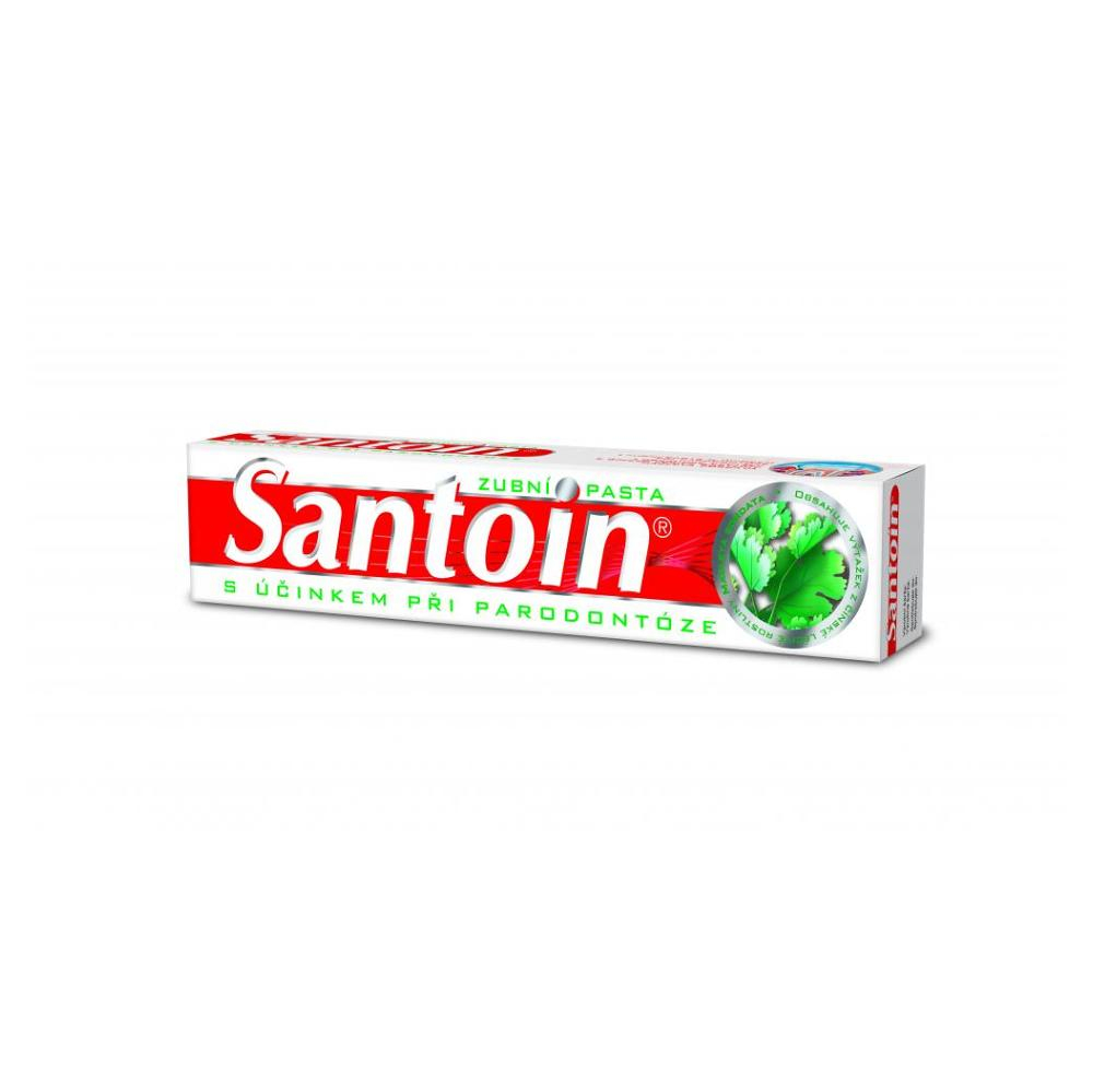 SANTOIN Zubná pasta proti paradentóze 50 ml